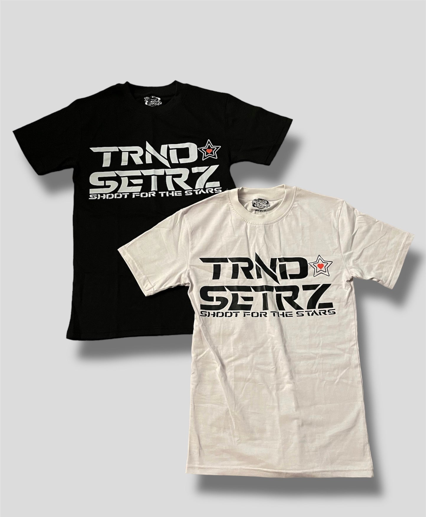 TRND SETRZ  Shirts