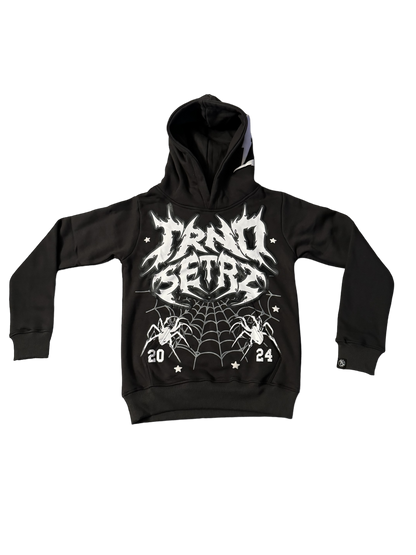 'Shadow' Web Hoodie